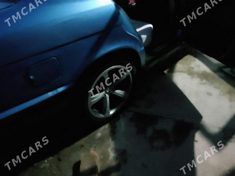 BMW 520 1990 - 32 000 TMT - Дянев - img 9