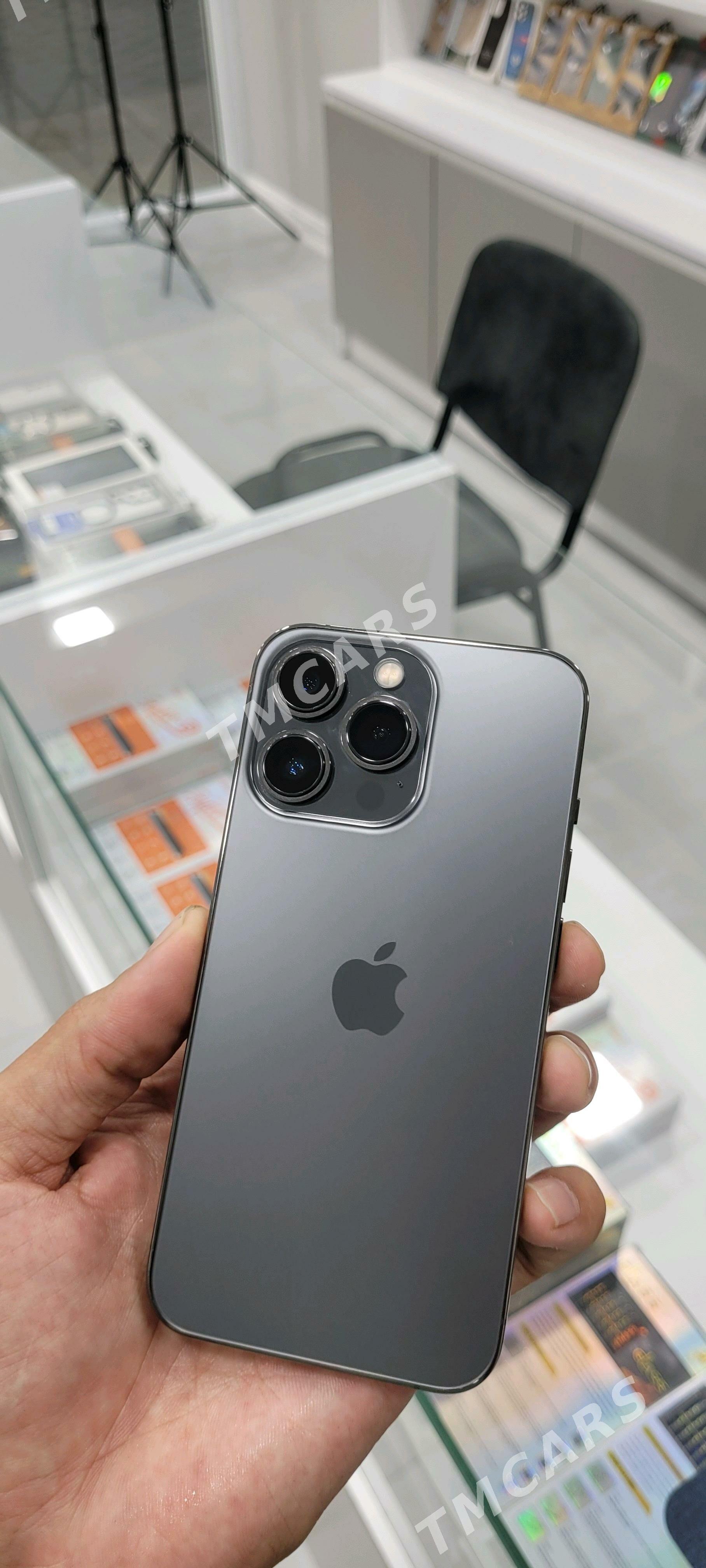 iphone 13pro - Türkmenbaşy - img 2