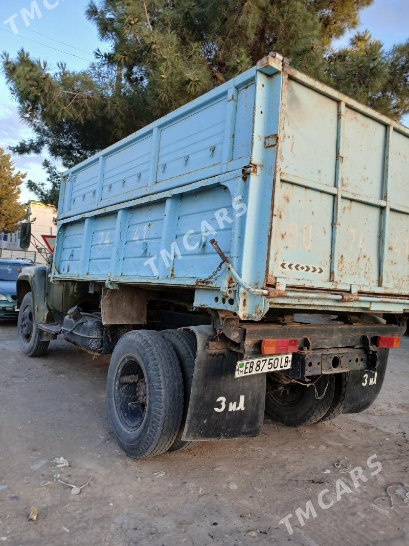 Zil 130 1989 - 65 000 TMT - Саят - img 2