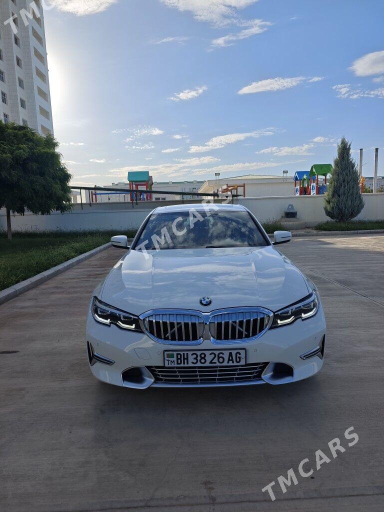 BMW 330 2020 - 680 000 TMT - Гуртли - img 6