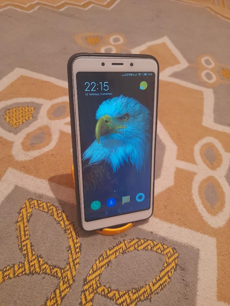 redmi 6 a - Мары - img 3