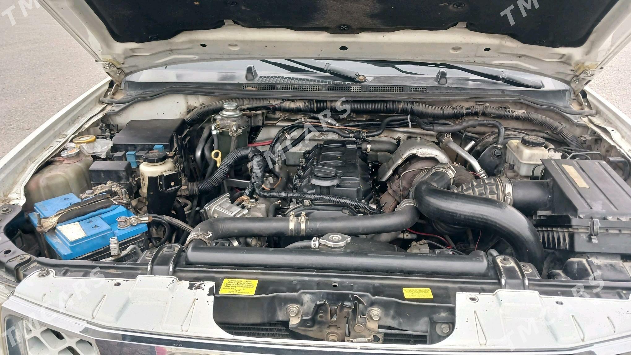 Nissan Pathfinder 2007 - 145 000 TMT - Ашхабад - img 6
