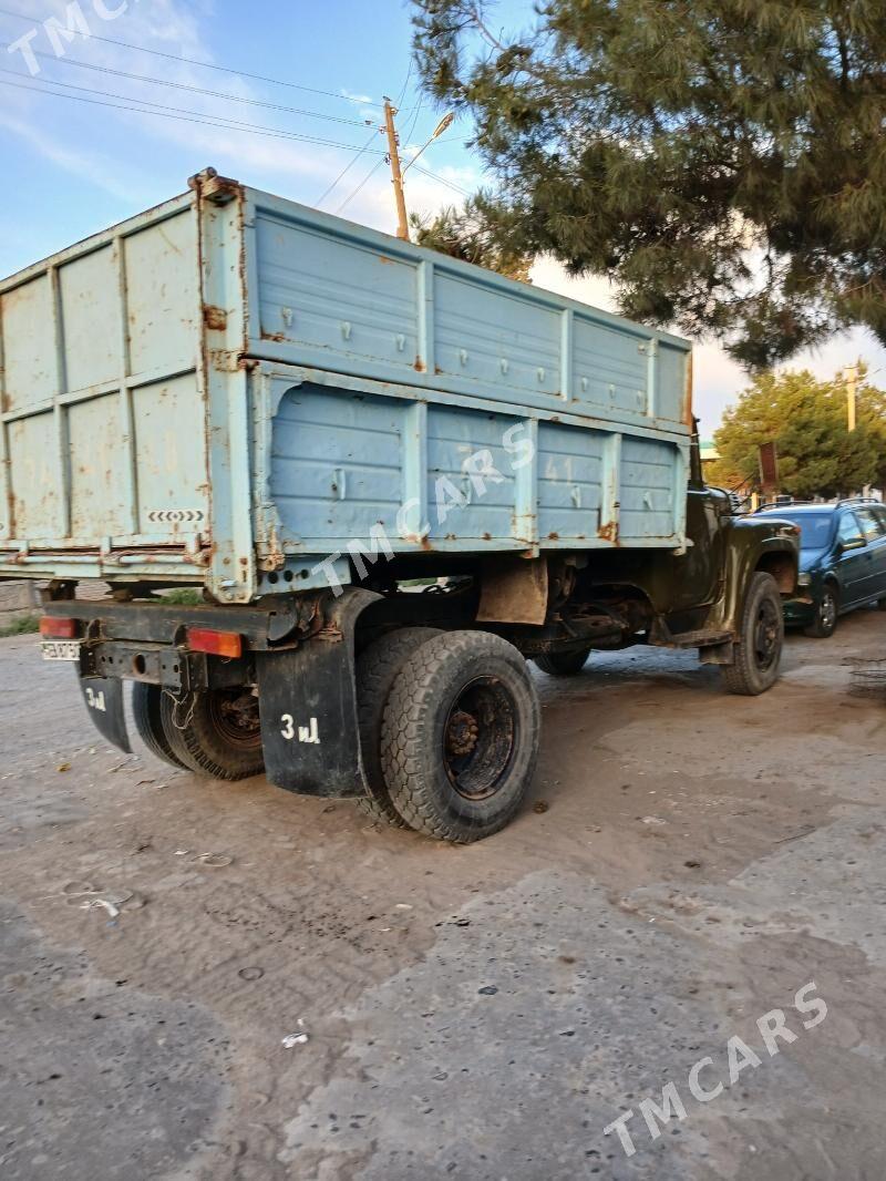 Zil 130 1989 - 65 000 TMT - Саят - img 3