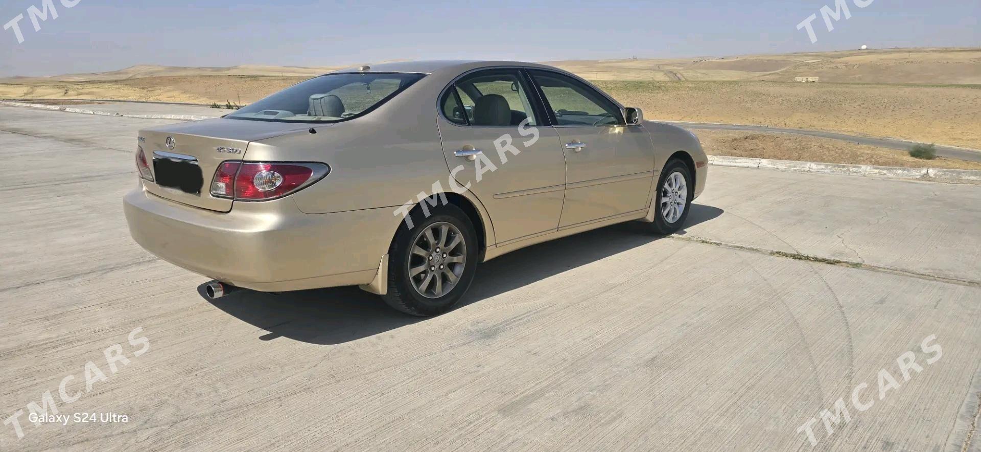 Lexus ES 300 2002 - 200 000 TMT - Tagtabazar - img 4