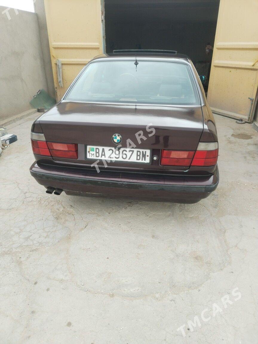 BMW 5 Series 1995 - 65 000 TMT - Gumdag - img 3