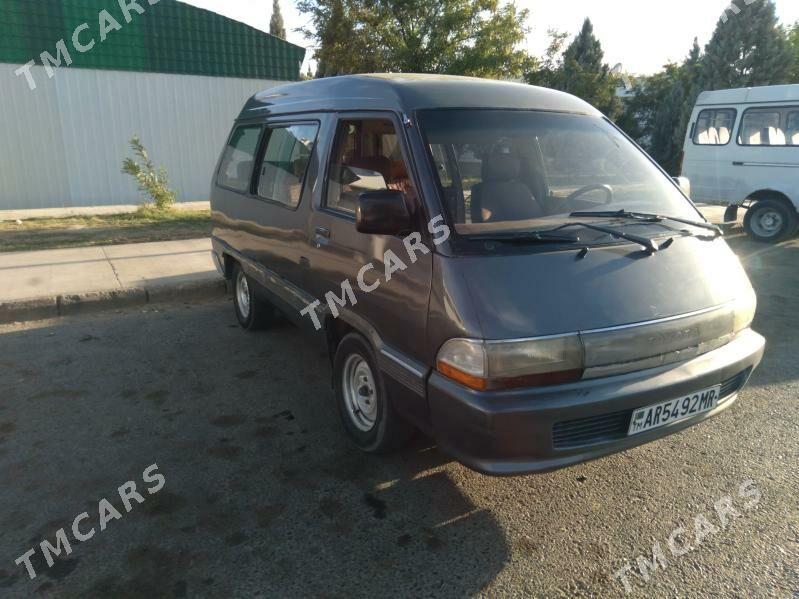 Toyota Town Ace 1992 - 30 000 TMT - Мары - img 2