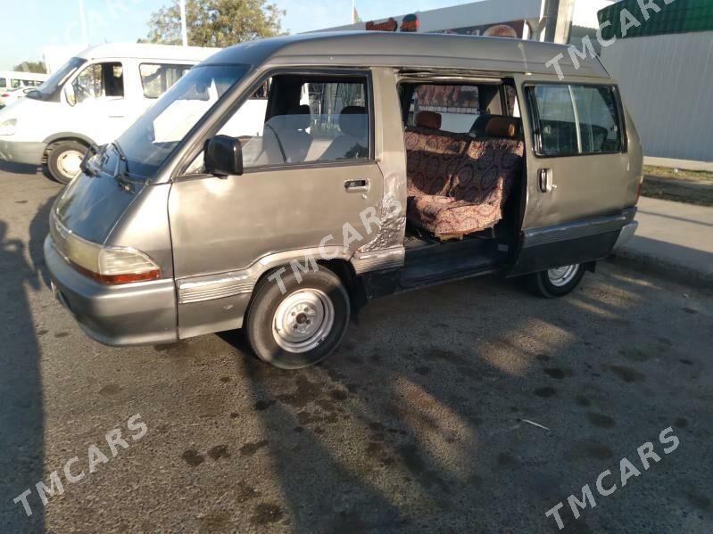 Toyota Town Ace 1992 - 30 000 TMT - Мары - img 3