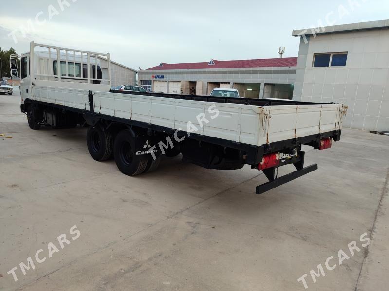 Mitsubishi Canter 2010 - 420 000 TMT - Мары - img 4