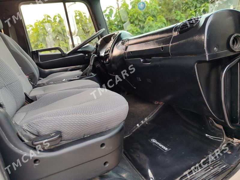 Mitsubishi Canter 2010 - 420 000 TMT - Мары - img 5