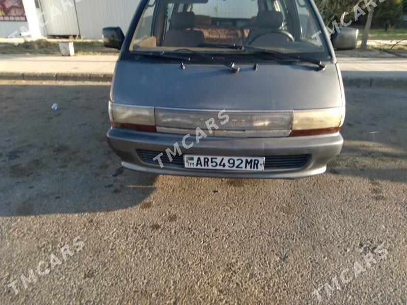 Toyota Town Ace 1992 - 30 000 TMT - Мары - img 6