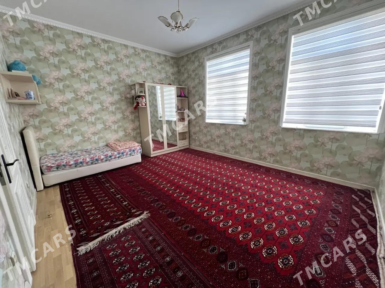 Sawetskiŷ elitga 4komnt. - Ашхабад - img 2