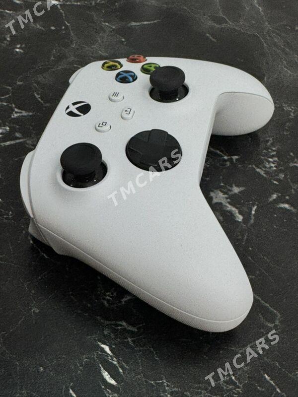 Pc joystick xbox - Türkmenabat - img 3