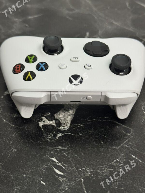Pc joystick xbox - Türkmenabat - img 2