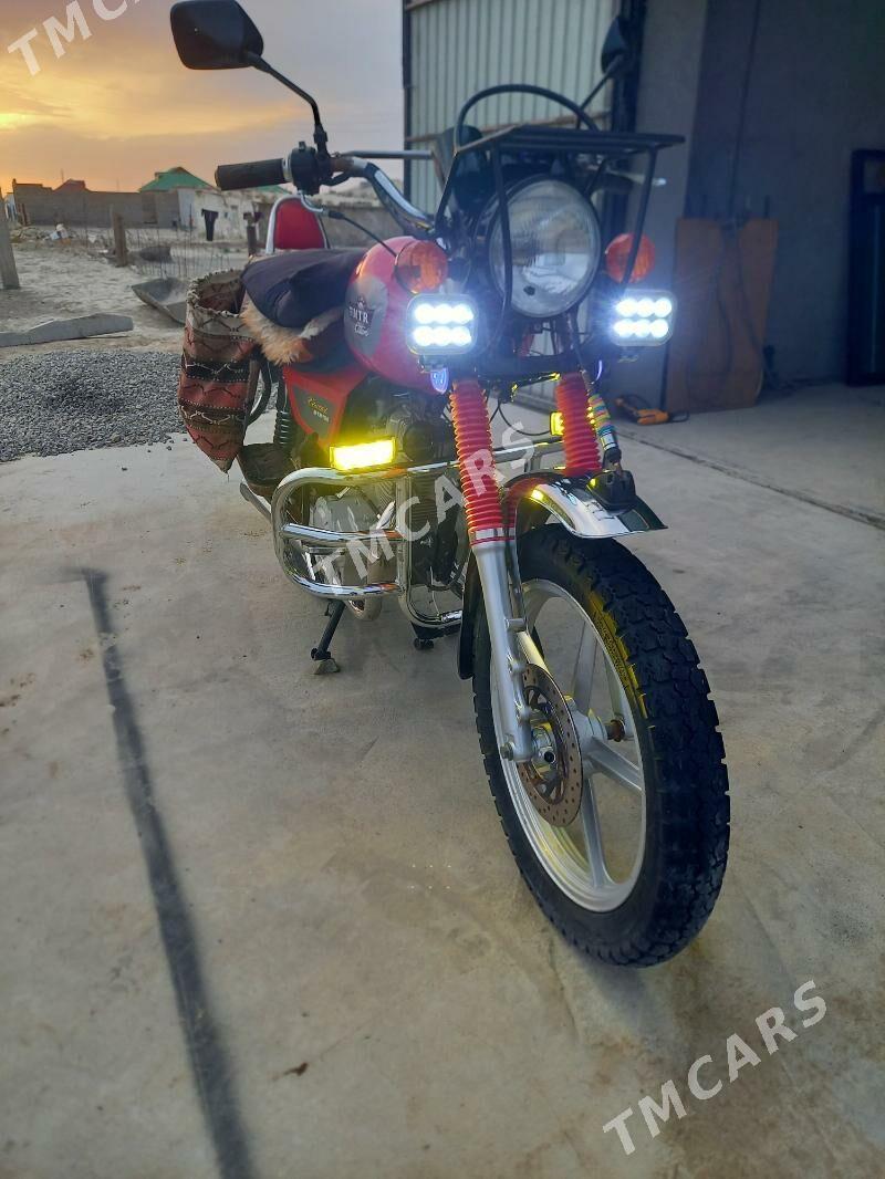 Fekon FK150-8G 2005 - 13 000 TMT - Балканабат - img 2