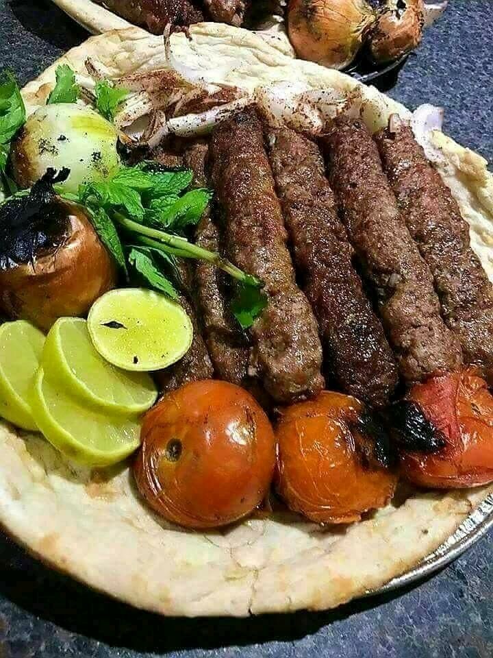 "Lezzet "Döner kafe - Türkmenabat - img 3