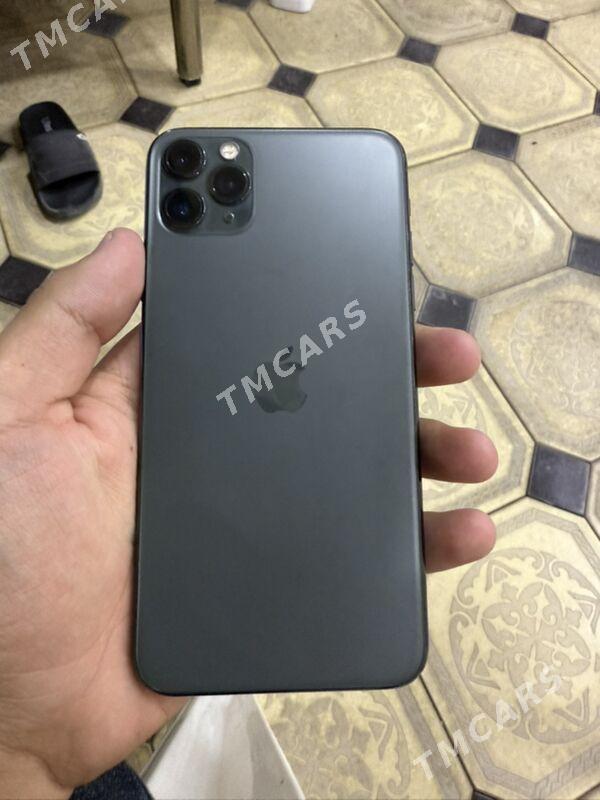 iPhone 11pro max - Ашхабад - img 2