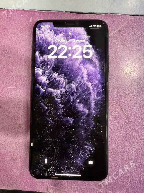 iPhone 11pro max - Ашхабад - img 4