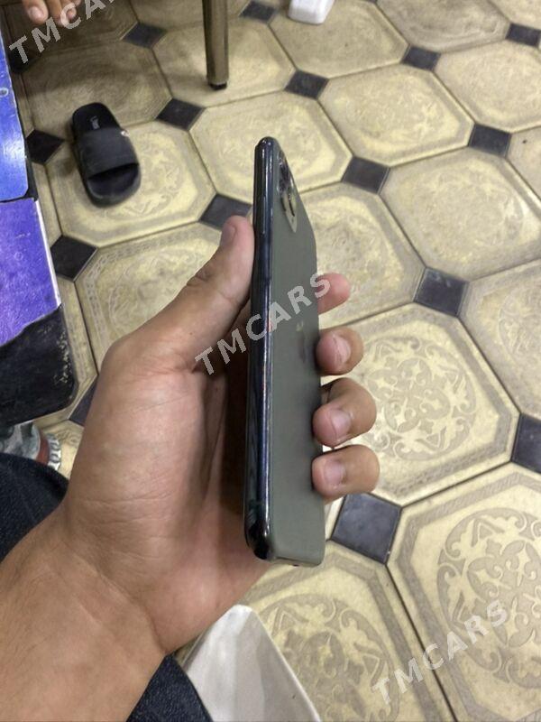 iPhone 11pro max - Ашхабад - img 3