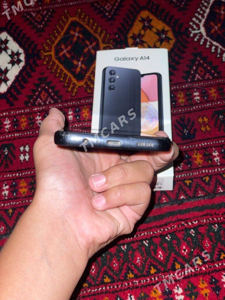Samsung a14 - Ашхабад - img 6