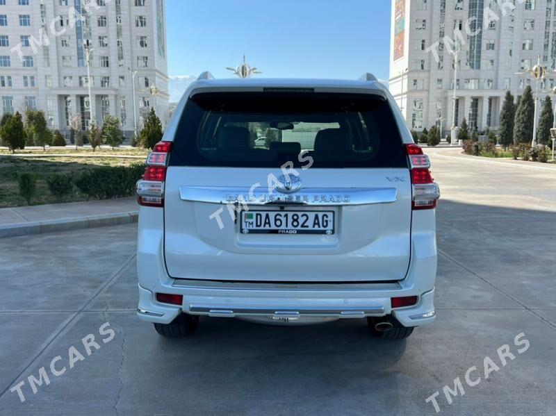 Toyota Land Cruiser Prado 2016 - 655 000 TMT - Aşgabat - img 2
