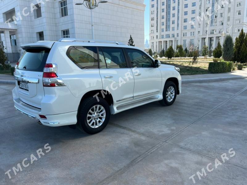 Toyota Land Cruiser Prado 2016 - 655 000 TMT - Aşgabat - img 3
