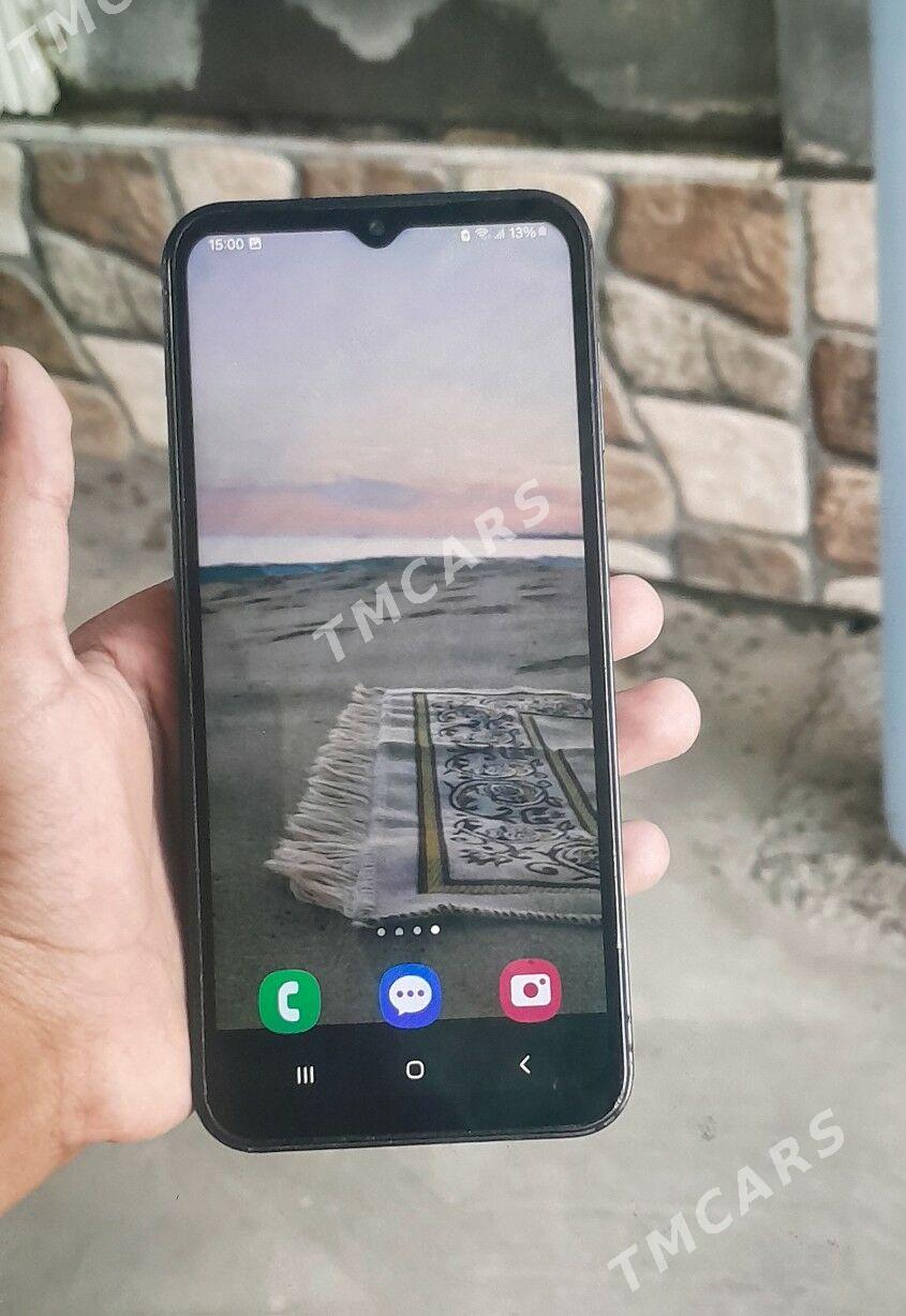 Samsung A14 - Гёкдепе - img 5