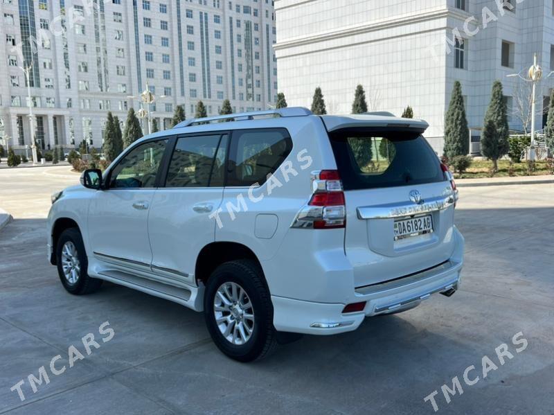 Toyota Land Cruiser Prado 2016 - 655 000 TMT - Aşgabat - img 4