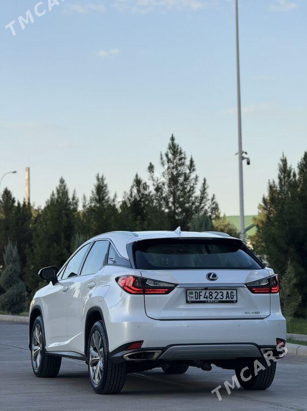 Lexus RX 350 2020 - 653 000 TMT - Aşgabat - img 2