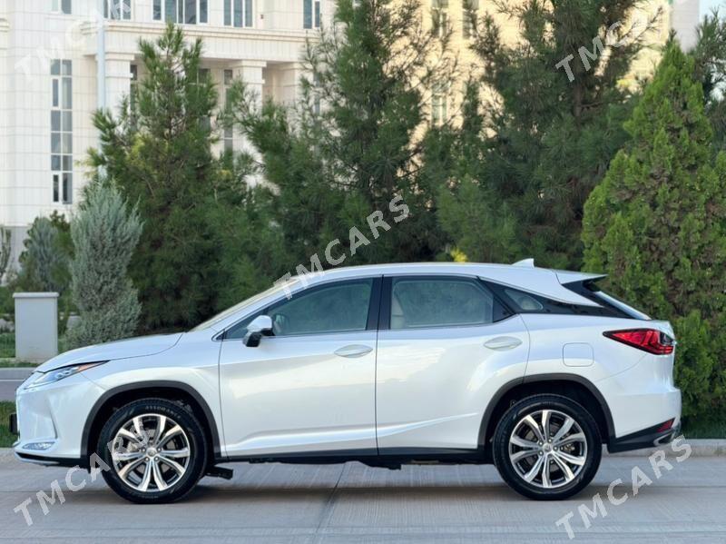 Lexus RX 350 2020 - 653 000 TMT - Aşgabat - img 5