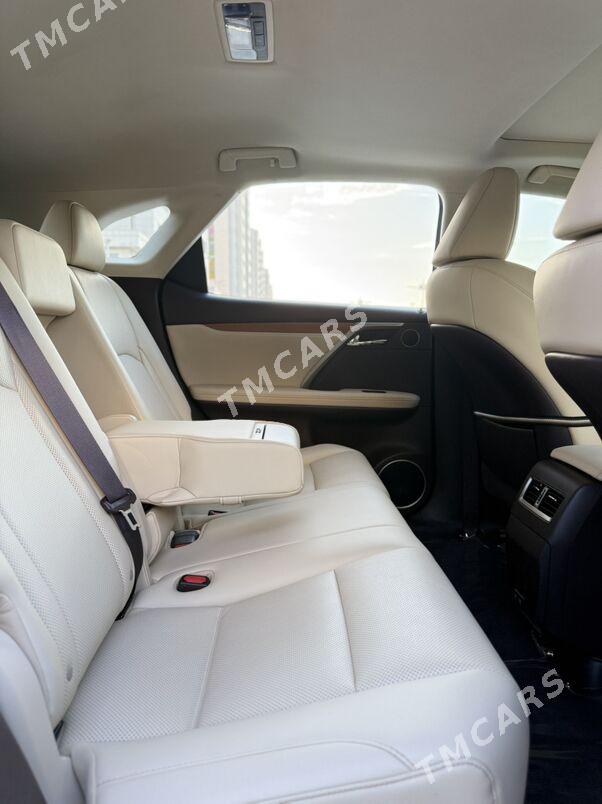 Lexus RX 350 2020 - 653 000 TMT - Aşgabat - img 7