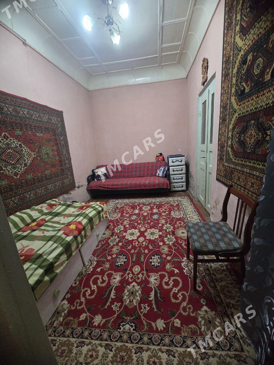 ереванская варшавская - Aşgabat - img 2