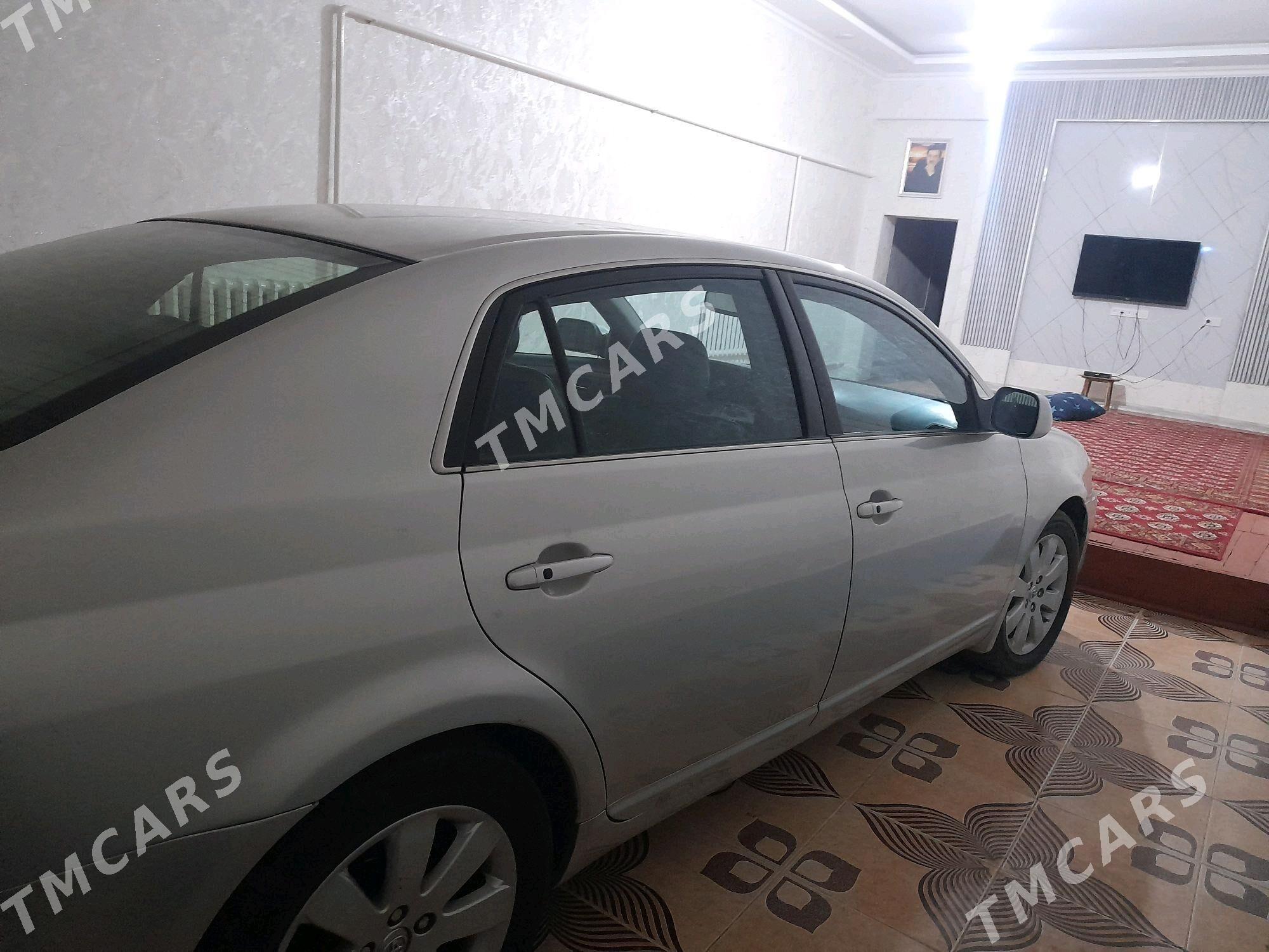 Toyota Avalon 2006 - 160 000 TMT - Дашогуз - img 2