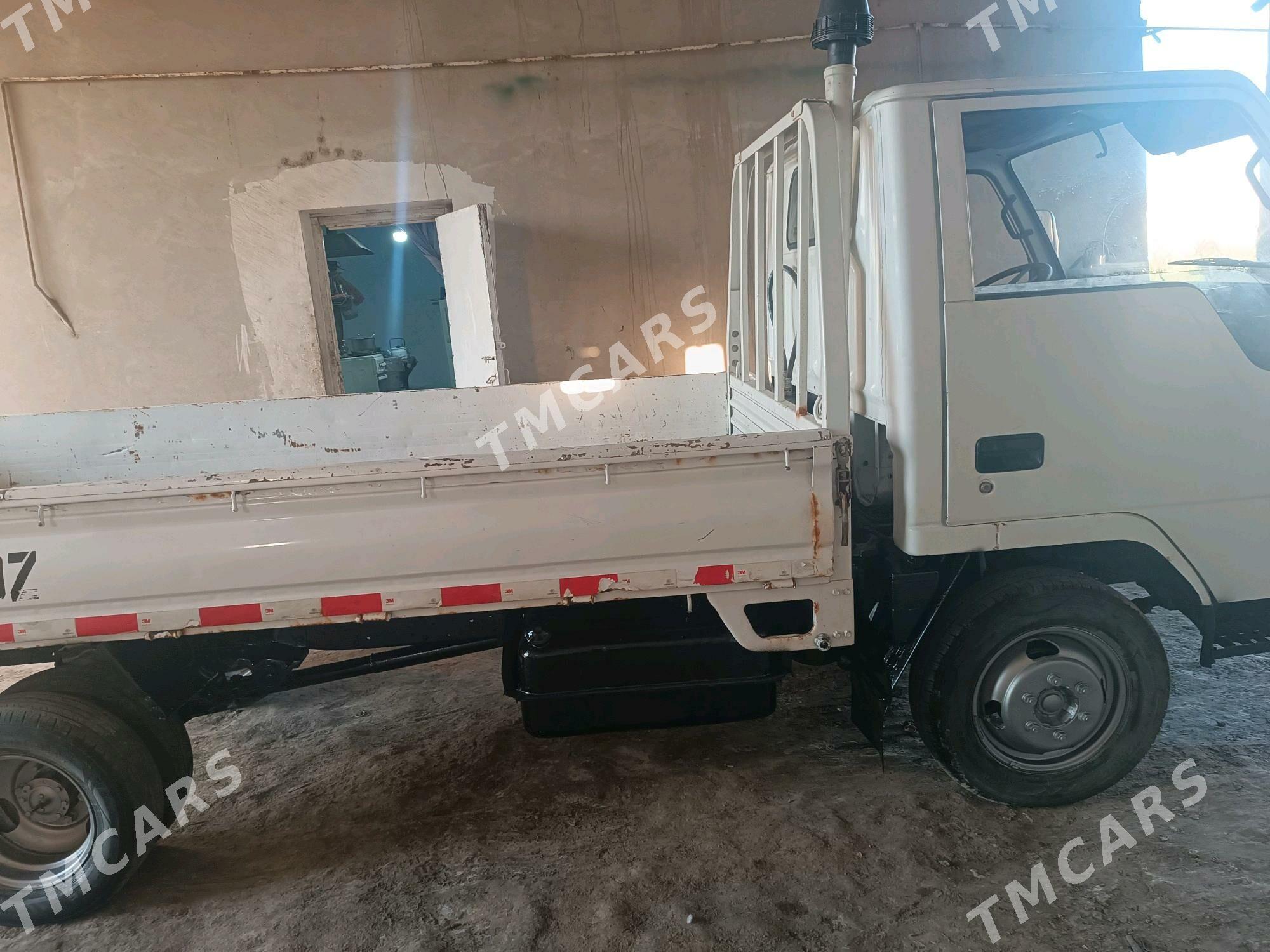 Mitsubishi Canter 1993 - 85 000 TMT - Кёнеургенч - img 2
