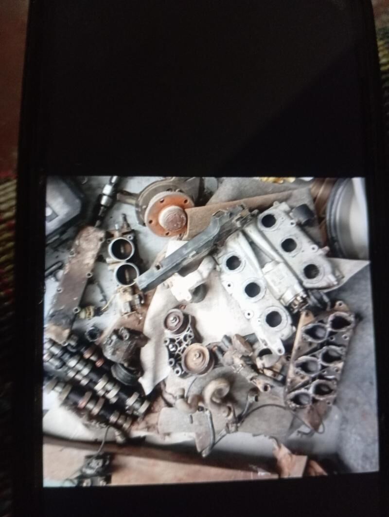 opel vektra 2.5 100 TMT - Aşgabat - img 2