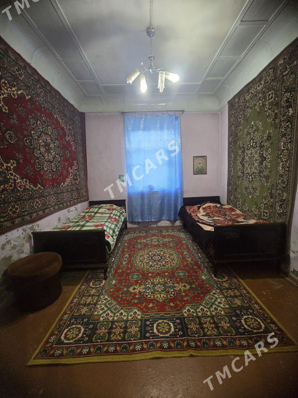 ереванская варшавская - Aşgabat - img 9