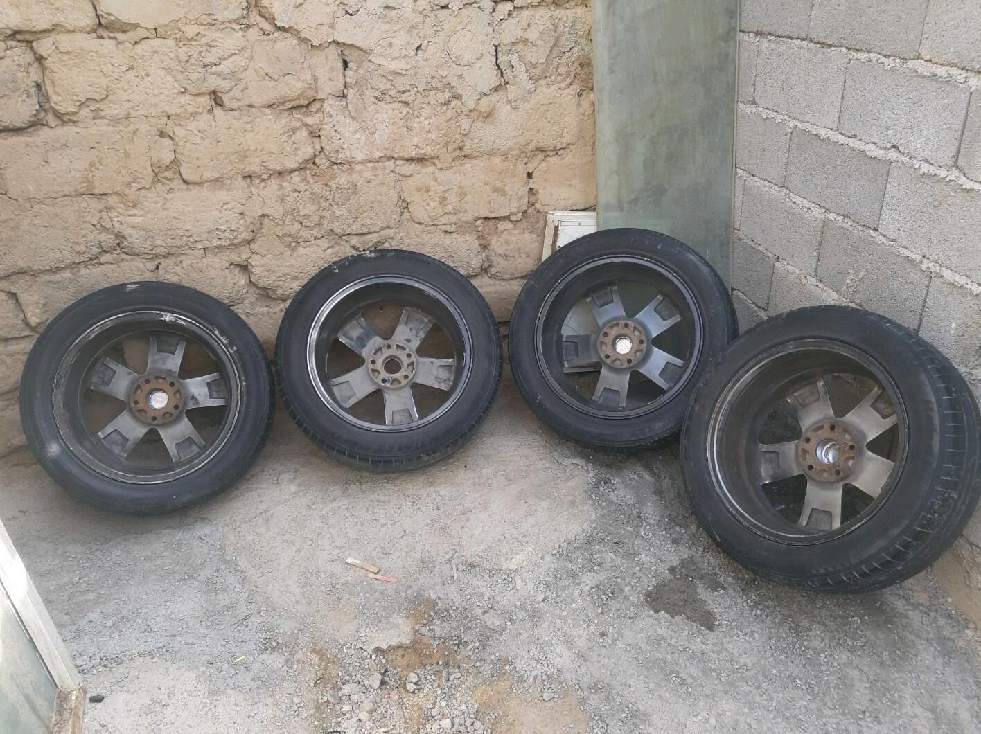 teker 1 600 TMT - Aşgabat - img 2