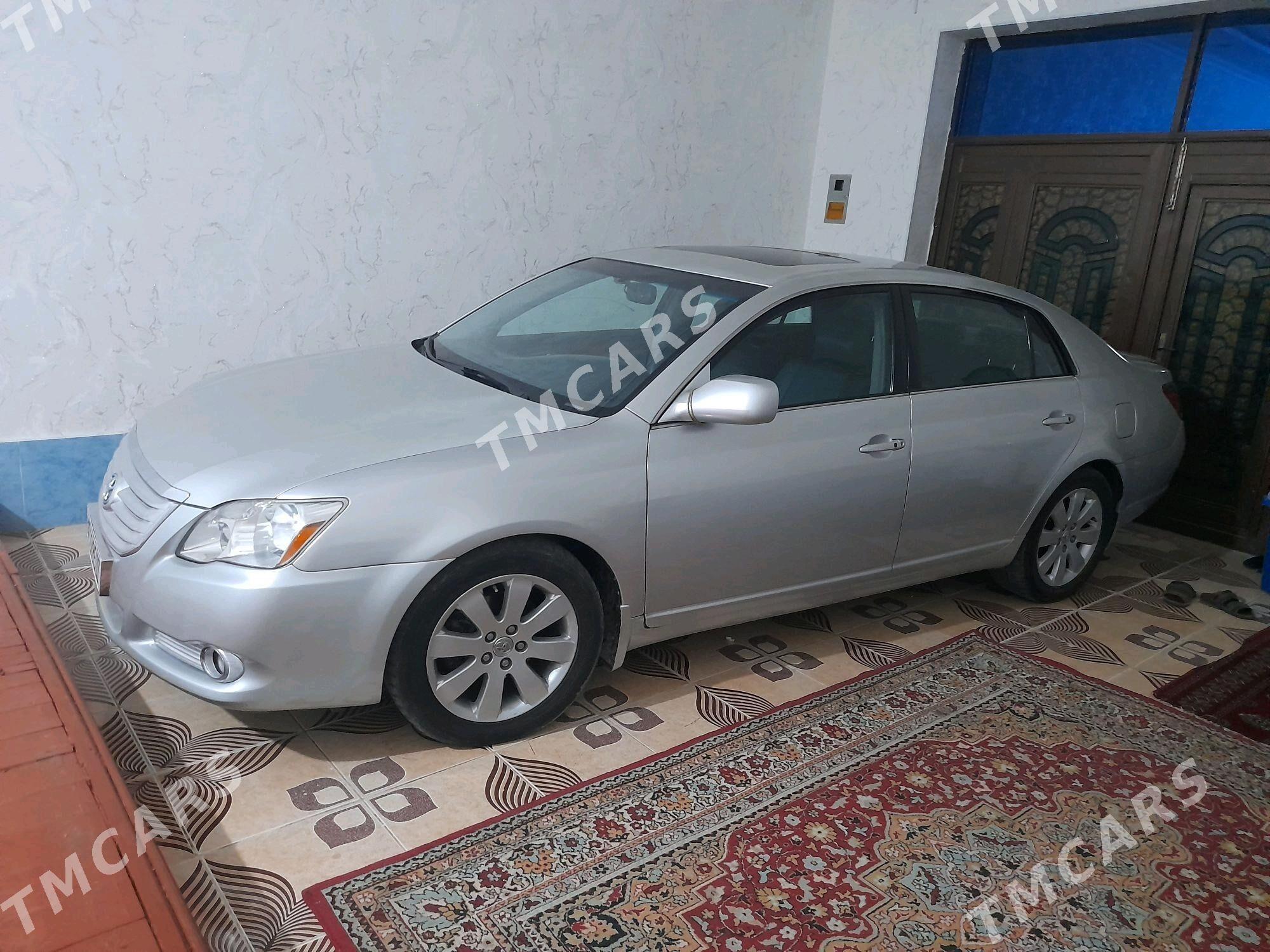 Toyota Avalon 2006 - 160 000 TMT - Дашогуз - img 3
