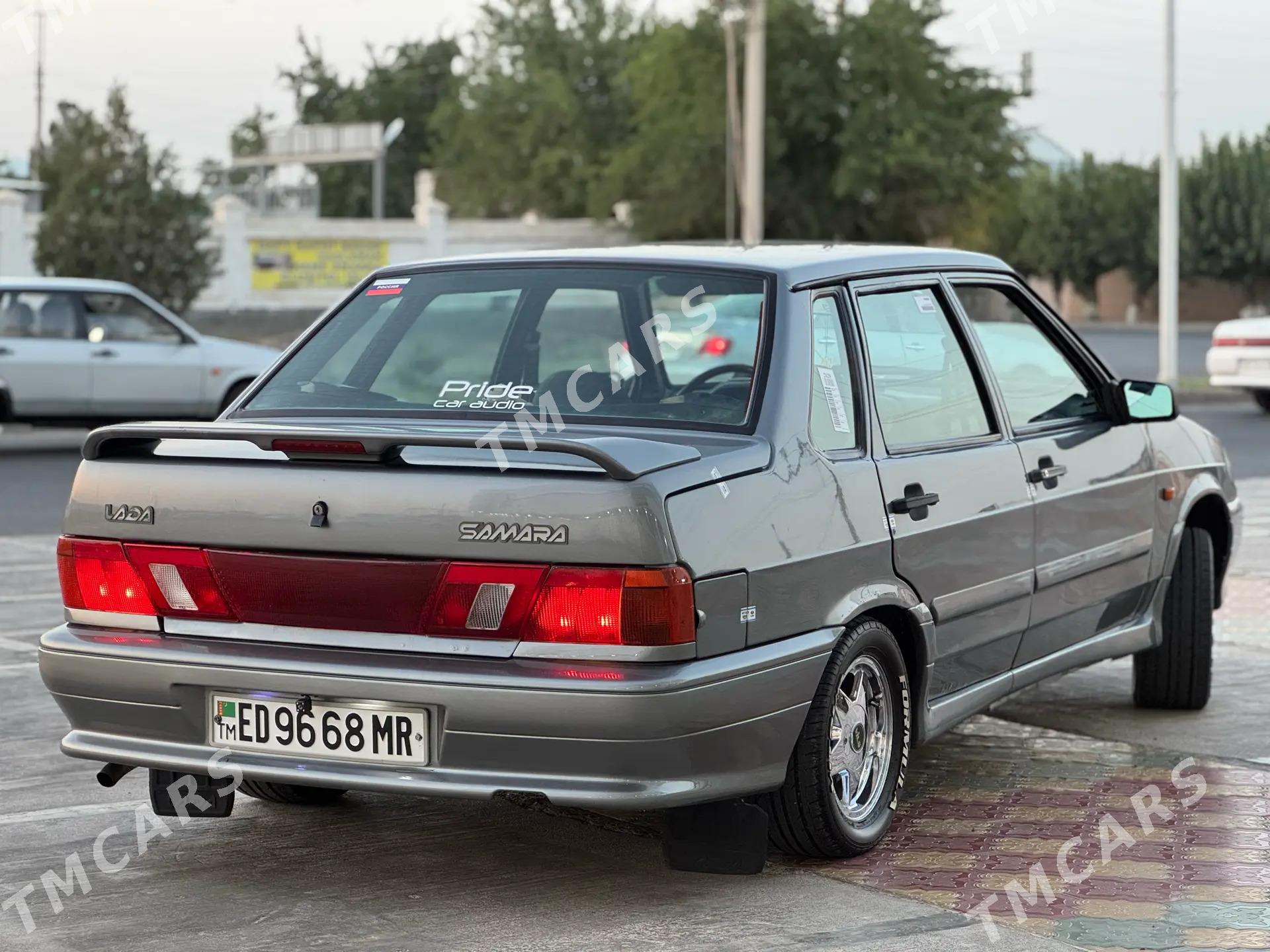 Lada 2115 2012 - 70 000 TMT - Мары - img 2