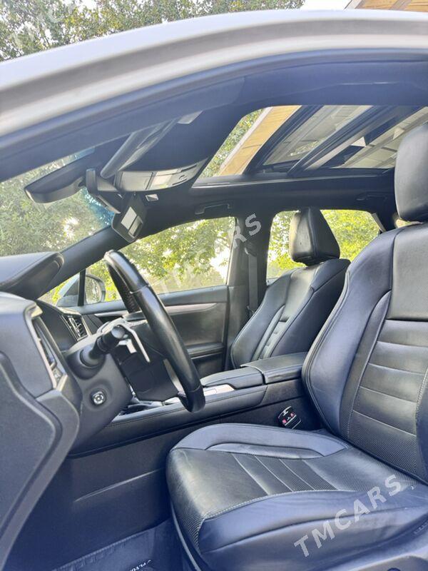 Lexus RX 350 2019 - 460 000 TMT - Aşgabat - img 9