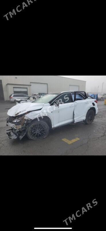 Lexus RX 350 2019 - 460 000 TMT - Aşgabat - img 7