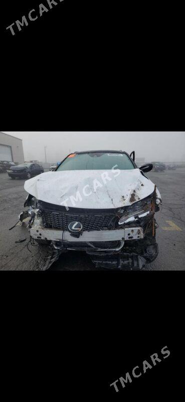 Lexus RX 350 2019 - 460 000 TMT - Aşgabat - img 8