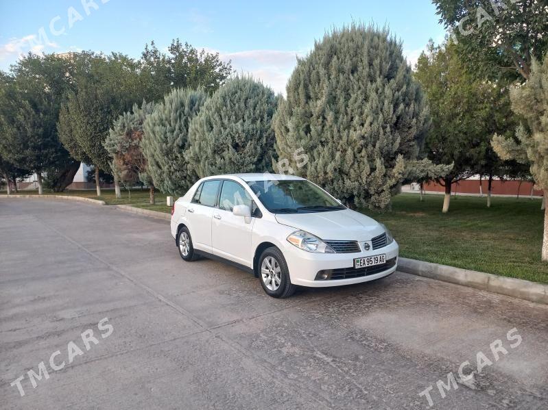 Nissan Versa 2011 - 130 000 TMT - Ашхабад - img 4