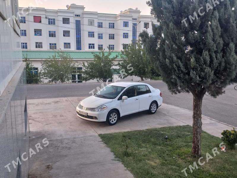Nissan Versa 2011 - 130 000 TMT - Ашхабад - img 2