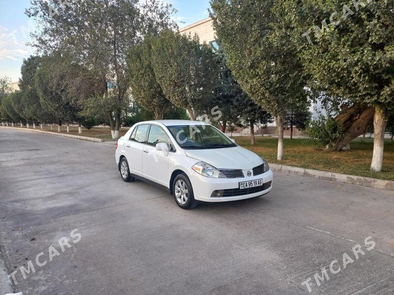 Nissan Versa 2011 - 130 000 TMT - Ашхабад - img 5