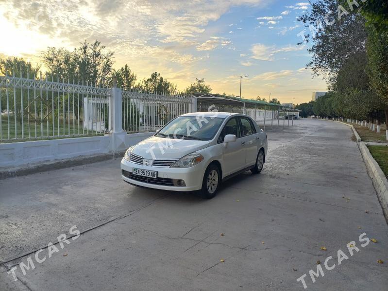 Nissan Versa 2011 - 130 000 TMT - Ашхабад - img 7