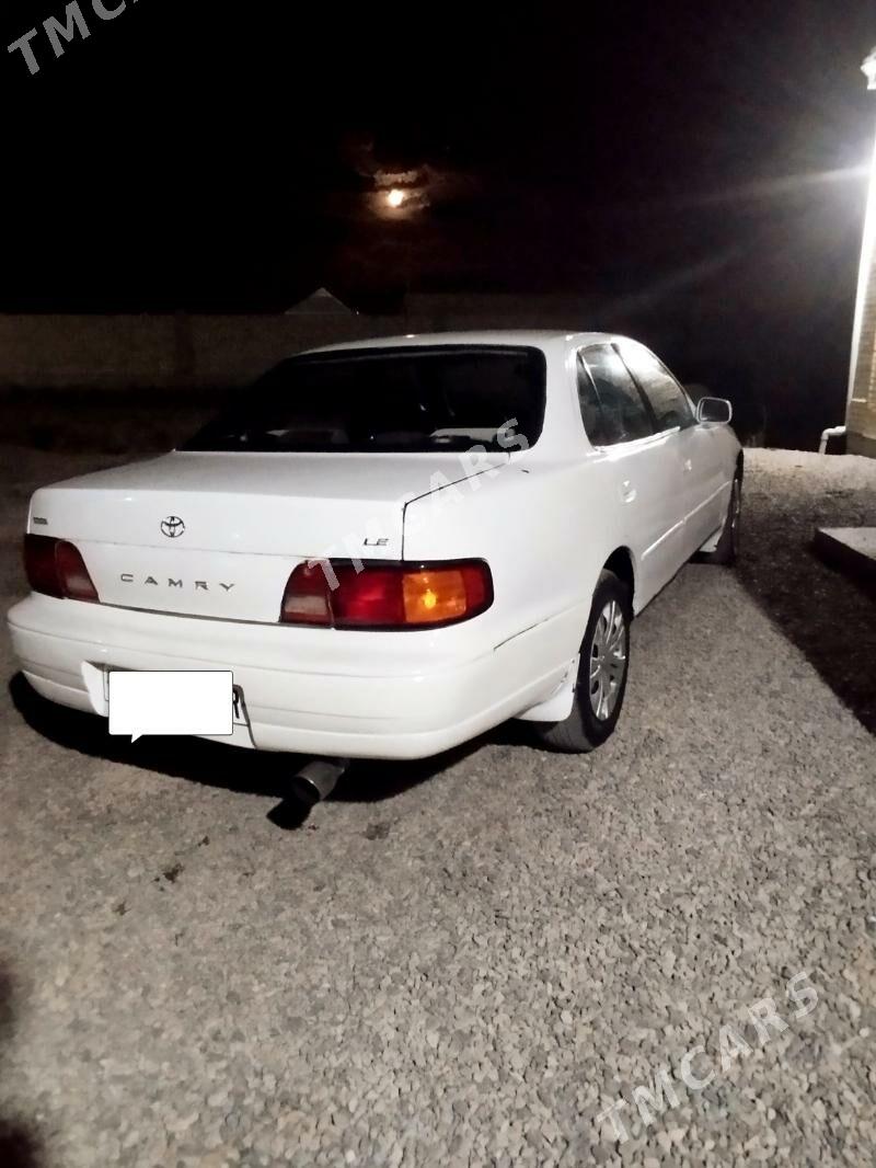 Toyota Camry 1994 - 74 000 TMT - Мары - img 4