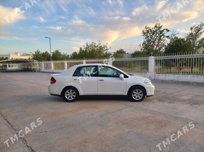 Nissan Versa 2011 - 130 000 TMT - Ашхабад - img 10