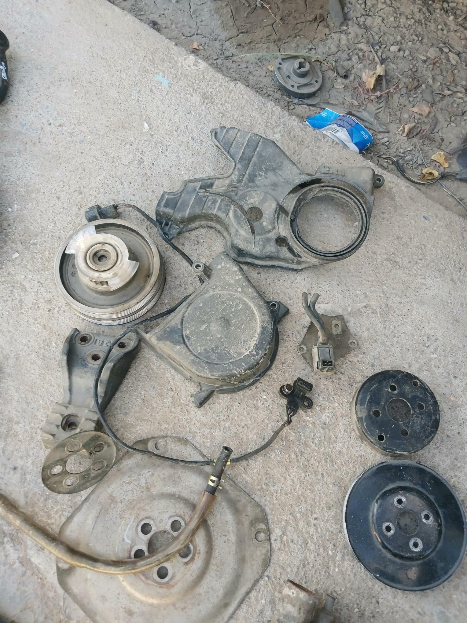 mitsubishi lanser 1.3 1.5 100 TMT - Aşgabat - img 2