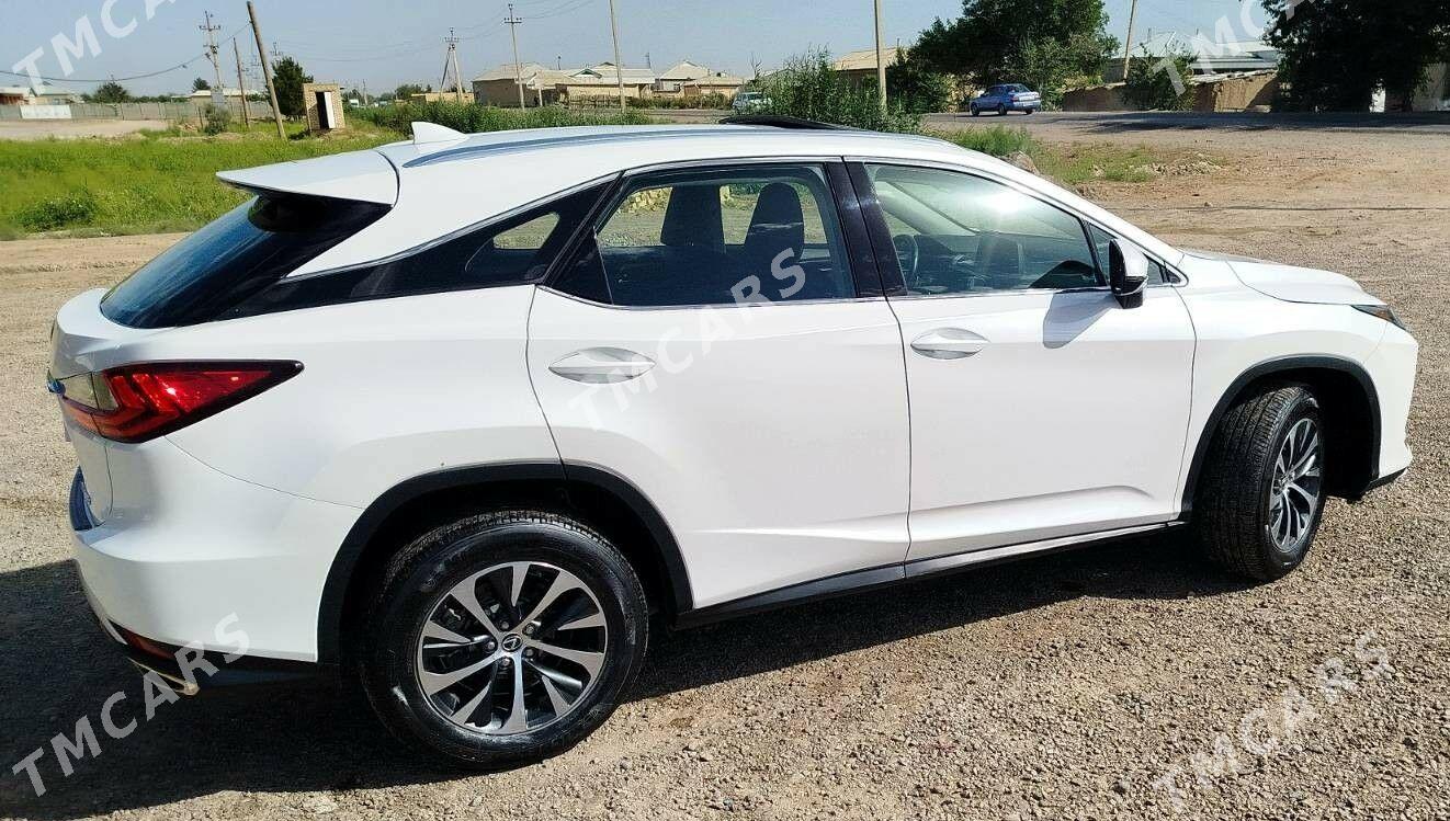 Lexus RX 2020 - 500 000 TMT - Мары - img 3