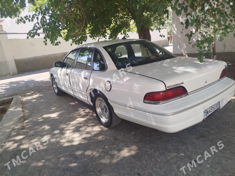 Ford Crown Victoria 1994 - 70 000 TMT - 30 мкр - img 4